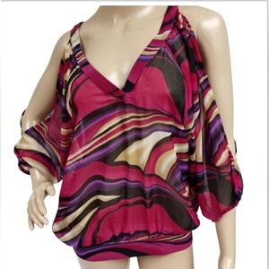 Charlotte Russe Blouse